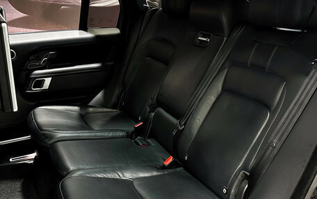 Land Rover Range Rover IV рестайлинг, 2018 год, 8 400 000 рублей, 13 фотография