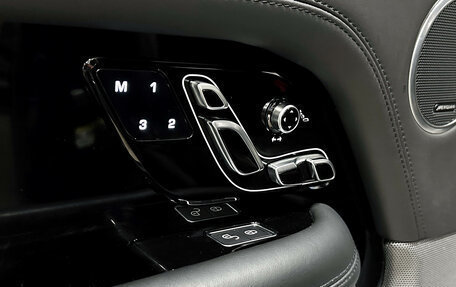 Land Rover Range Rover IV рестайлинг, 2018 год, 8 400 000 рублей, 20 фотография