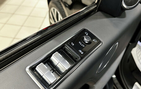 Land Rover Range Rover IV рестайлинг, 2018 год, 8 400 000 рублей, 19 фотография