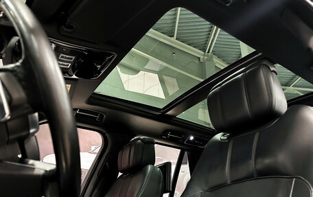 Land Rover Range Rover IV рестайлинг, 2018 год, 8 400 000 рублей, 33 фотография