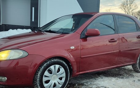Chevrolet Lacetti, 2007 год, 340 000 рублей, 2 фотография