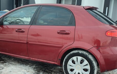 Chevrolet Lacetti, 2007 год, 340 000 рублей, 4 фотография