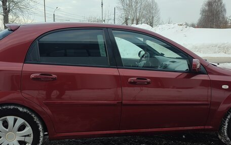Chevrolet Lacetti, 2007 год, 340 000 рублей, 7 фотография