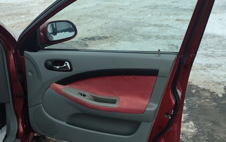 Chevrolet Lacetti, 2007 год, 340 000 рублей, 16 фотография