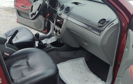 Chevrolet Lacetti, 2007 год, 340 000 рублей, 18 фотография