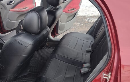 Chevrolet Lacetti, 2007 год, 340 000 рублей, 22 фотография