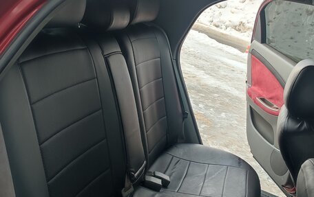 Chevrolet Lacetti, 2007 год, 340 000 рублей, 21 фотография