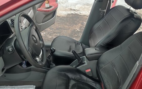 Chevrolet Lacetti, 2007 год, 340 000 рублей, 24 фотография