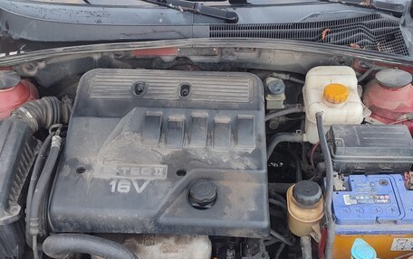 Chevrolet Lacetti, 2007 год, 340 000 рублей, 29 фотография