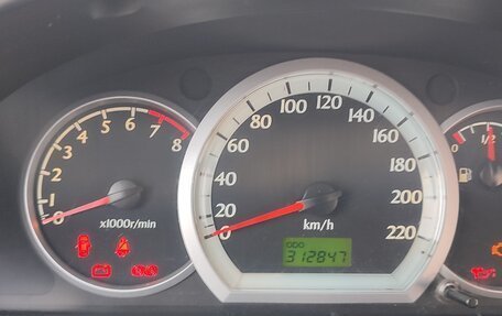 Chevrolet Lacetti, 2007 год, 340 000 рублей, 28 фотография