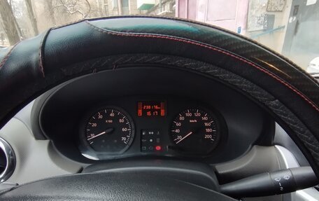 Renault Logan I, 2012 год, 380 000 рублей, 5 фотография