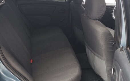 Renault Logan I, 2012 год, 380 000 рублей, 12 фотография