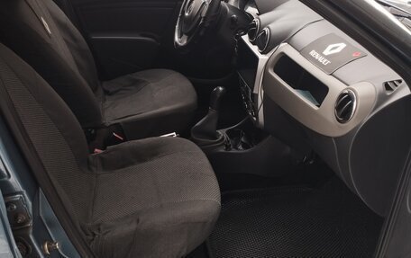 Renault Logan I, 2012 год, 380 000 рублей, 7 фотография