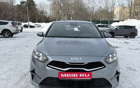 KIA cee'd III, 2022 год, 2 270 000 рублей, 3 фотография