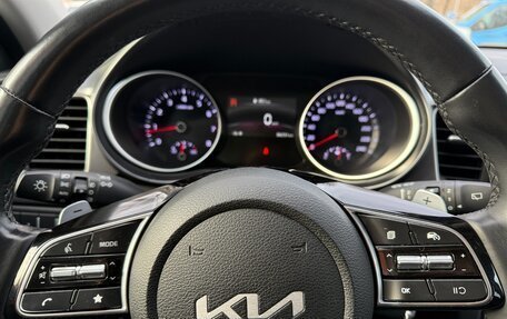 KIA cee'd III, 2022 год, 2 270 000 рублей, 6 фотография