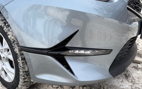 KIA cee'd III, 2022 год, 2 270 000 рублей, 13 фотография