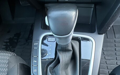 KIA cee'd III, 2022 год, 2 270 000 рублей, 23 фотография