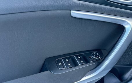 KIA cee'd III, 2022 год, 2 270 000 рублей, 27 фотография