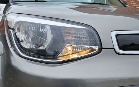 KIA Soul II рестайлинг, 2016 год, 1 195 000 рублей, 7 фотография