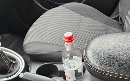 KIA Soul II рестайлинг, 2016 год, 1 195 000 рублей, 18 фотография