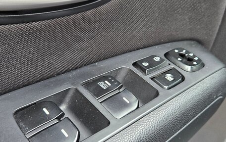 KIA Soul II рестайлинг, 2016 год, 1 195 000 рублей, 17 фотография