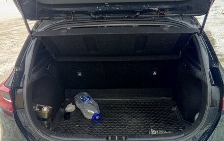 KIA cee'd III, 2019 год, 1 350 000 рублей, 10 фотография