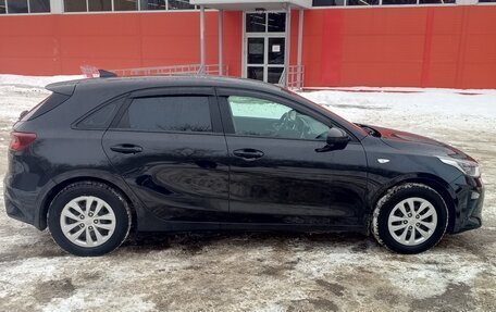 KIA cee'd III, 2019 год, 1 350 000 рублей, 7 фотография