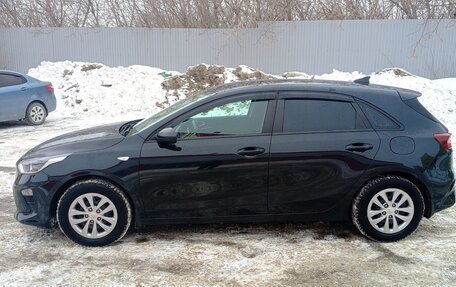 KIA cee'd III, 2019 год, 1 350 000 рублей, 2 фотография