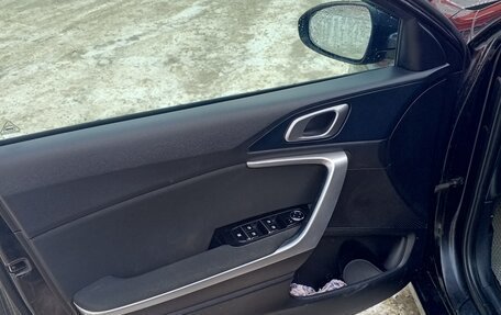 KIA cee'd III, 2019 год, 1 350 000 рублей, 12 фотография