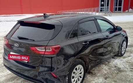 KIA cee'd III, 2019 год, 1 350 000 рублей, 6 фотография