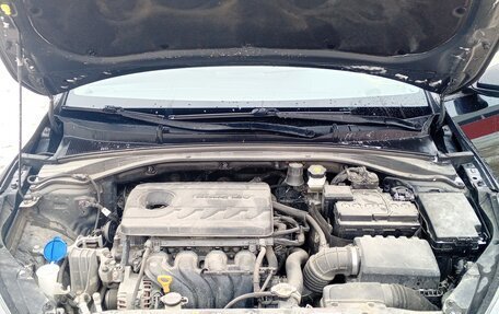 KIA cee'd III, 2019 год, 1 350 000 рублей, 15 фотография