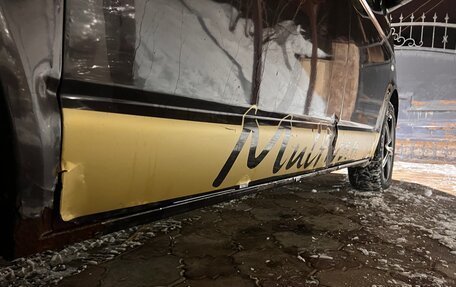 Volkswagen Multivan T5, 2007 год, 699 999 рублей, 5 фотография