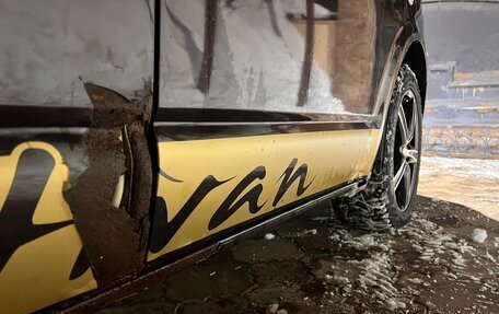 Volkswagen Multivan T5, 2007 год, 699 999 рублей, 6 фотография