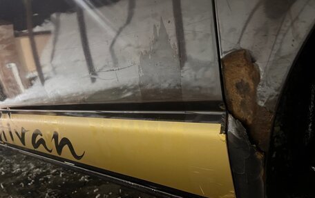 Volkswagen Multivan T5, 2007 год, 699 999 рублей, 11 фотография