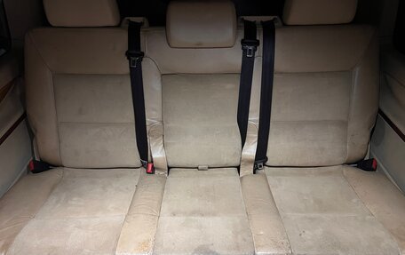 Volkswagen Multivan T5, 2007 год, 699 999 рублей, 15 фотография