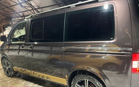 Volkswagen Multivan T5, 2007 год, 699 999 рублей, 22 фотография