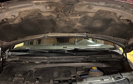 Volkswagen Multivan T5, 2007 год, 699 999 рублей, 23 фотография