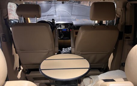 Volkswagen Multivan T5, 2007 год, 699 999 рублей, 16 фотография