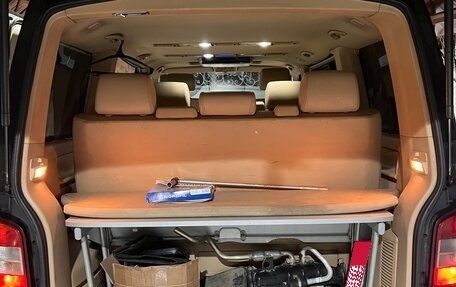 Volkswagen Multivan T5, 2007 год, 699 999 рублей, 18 фотография