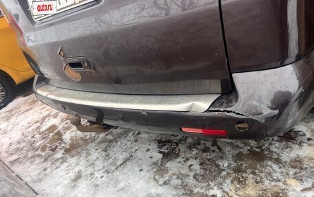 Volkswagen Multivan T5, 2007 год, 699 999 рублей, 25 фотография