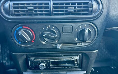 Chevrolet Niva I рестайлинг, 2007 год, 295 000 рублей, 2 фотография