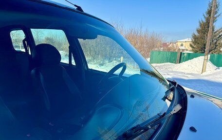 Chevrolet Niva I рестайлинг, 2007 год, 295 000 рублей, 4 фотография