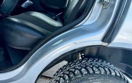 Chevrolet Niva I рестайлинг, 2007 год, 295 000 рублей, 8 фотография