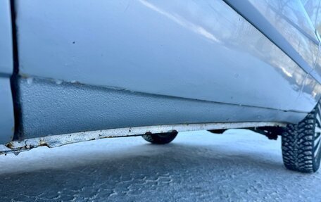 Chevrolet Niva I рестайлинг, 2007 год, 295 000 рублей, 9 фотография