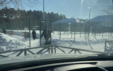 Chevrolet Niva I рестайлинг, 2007 год, 295 000 рублей, 15 фотография