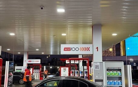 BMW 5 серия, 2003 год, 965 000 рублей, 5 фотография