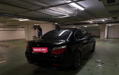 BMW 5 серия, 2003 год, 965 000 рублей, 9 фотография