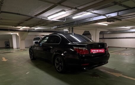 BMW 5 серия, 2003 год, 965 000 рублей, 8 фотография