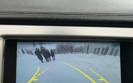 Jaguar XF I рестайлинг, 2014 год, 1 700 000 рублей, 11 фотография