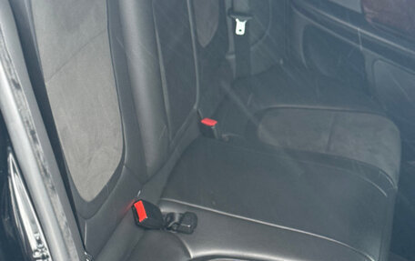 Jaguar XF I рестайлинг, 2014 год, 1 700 000 рублей, 20 фотография